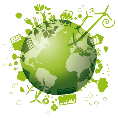 acquisti green shoppers biodegradabili