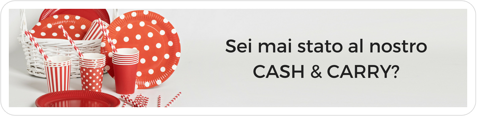 ICAS CASH & CARRY