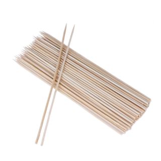 Immagine di SPIEDO BAMBOO 3,3MM 25CM EXTRA QUALITY 1000PZ