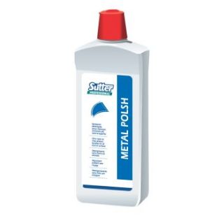 Immagine di METAL POLISH X ARGENTO RAME OTTONE 500ML