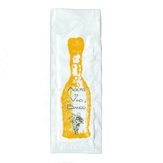 Immagine di (ART.62) MONODOSE STICK ACETO DI VINO 150PZ