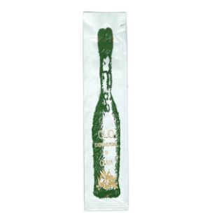 Immagine di (ART.62) MONODOSE STICK OLIO DI OLIVA EXTRAVERGINE 10ML 100PZ