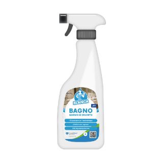 Immagine di BLANCA BAGNO MARMO & GRANITO 750ML