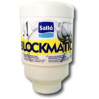 Immagine di SALLO BLOCKMATIC 5KG