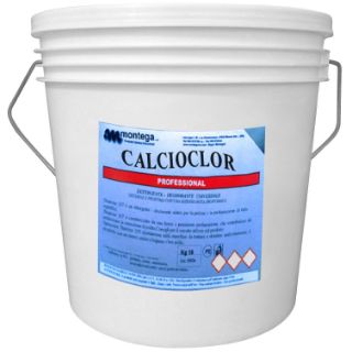 Immagine di LP CALCIOCLOR S/70 10KG