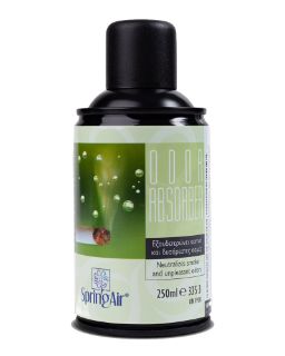 Immagine di DEODORANTE SPRING AIR ODOR ABSORBER 250ML