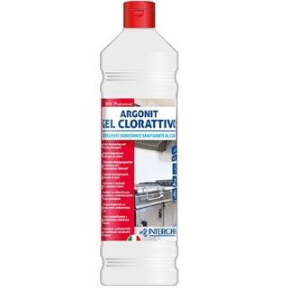 Immagine di ARGONIT GEL CLORATTIVO 1LT