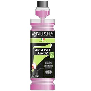 Immagine di ARGONIT AS32 P.G. ANTICALCARE AREA BAGNO SUPERCONCENTRATO 1LT