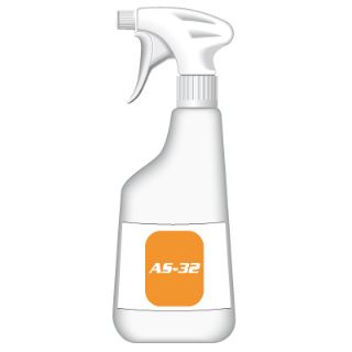 Immagine di ARGONIT AS32 FLACONE 500ML + TRIGGER