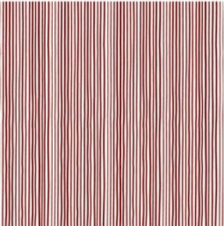 Immagine di TOVAGLIOLI 38X38CM 2VELI TREND LINEA BORDEAUX MICROPUNTA 40PZ
