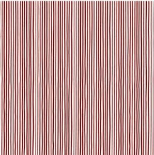 Immagine di TOVAGLIOLI 38X38CM 2VELI TREND LINEA BORDEAUX MICROPUNTA 40PZ