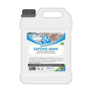 Immagine di BLANCA SAPONE MANI 5LT