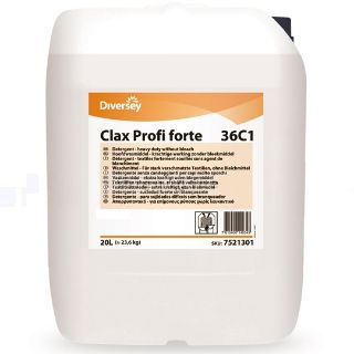 Immagine di DVY CLAX PROFI FORTE 36C1 20LT