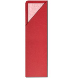 Immagine di POCKET SLIM GIO ROSSO 120PZ