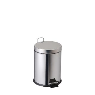 Immagine di BIDONE IN ACCIAO INOX AISI 304 5LT