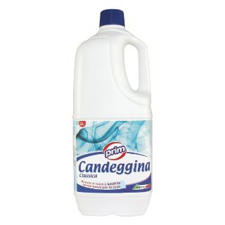 Immagine di CANDEGGINA IPOCLOR 2LT