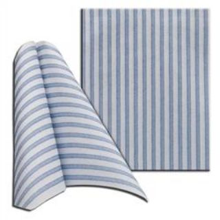 Immagine di TOVAGLIOLI SPUNLACE 30X40CM CAPRI BLU 50PZ