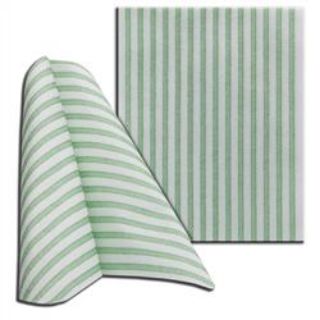 Immagine di TOVAGLIOLI SPUNLACE 30X40CM CAPRI VERDE 50PZ