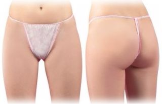 Immagine di TANGA IMPORT DONNA 100PZ