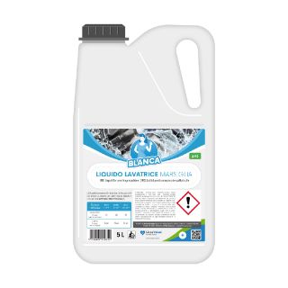 Immagine di BLANCA LIQUIDO LAVATRICE MARSIGLIA 5LT