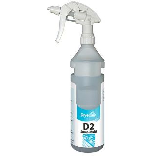 Immagine di DVY R.S. KIT 6 BOTTIGLIE VUOTE 750ML PER D2