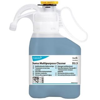 Immagine di DVY Suma Multipurpose Cleaner D2.3 SD