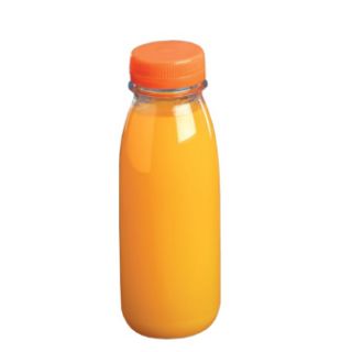 Immagine di GLN BOTTIGLIETTE PER ESTRATTI/SUCCHI DI FRUTTA 250ML