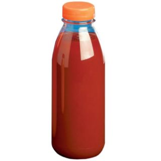 Immagine di GLN BOTTIGLIETTE PER ESTRATTI/SUCCHI DI FRUTTA 500ML