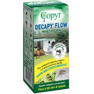 Immagine di COPYR DECAPY FLOW INSETTICIDA 250ML