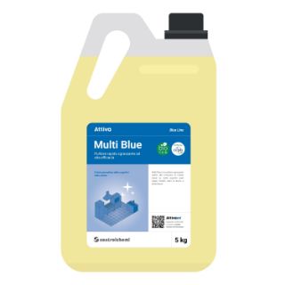 Immagine di ATTIVA MULTI BLUE BIO C.E.Q. 5KG