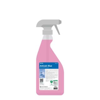 Immagine di ATTIVA ANTICAL BLUE BIO C.E.Q. 750ML