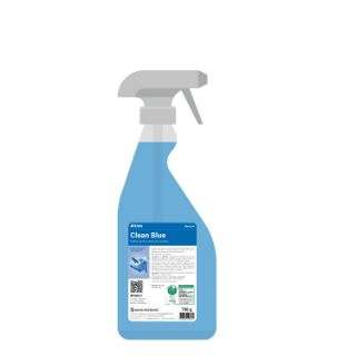 Immagine di ATTIVA CLEAN BLUE BIO C.E.Q. 750ML