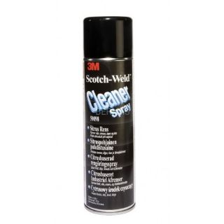 Immagine di 3M SCOTCH WELD CLEANER SPRAY 500ML