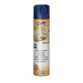 Immagine di DEODORANTE SPRAY POM AIR SUMMER 300ML