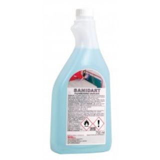 Immagine di SANIDART DISINFETTANTE UNIVERSALE 750ML