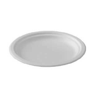 Immagine di E Z PIATTO MINI DESSERT ECOLOGICO 15CM 50PZ
