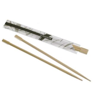 Immagine di BACCHETTE BAMBOO 21CM 100PZ