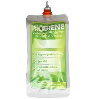 Immagine di RICARICA BIOGENE AUTOJANITOR MANDARIN 600ML 