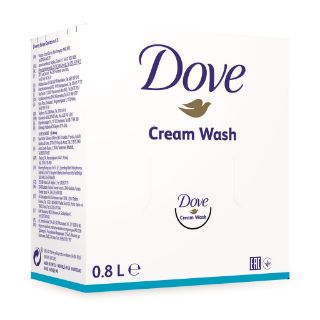 Immagine di SAPONE LIQUIDO DOVE 800ML