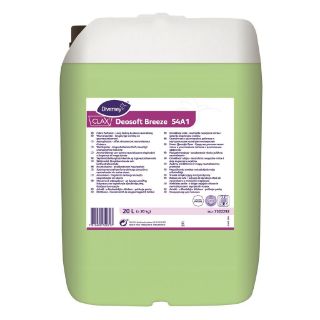 Immagine di DVY CLAX DEOSOFT BREEZE 54A1 20LT