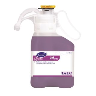 Immagine di DVY SUMA BAC D10 SMART DOSE FLACONE DA 1,4LT