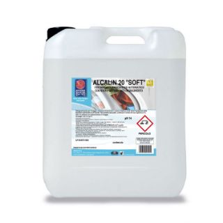 Immagine di ALCALIN 20 SOFT 18KG