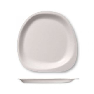 Immagine di PIATTO PIANO POLPA STONE 22CM 50PZ
