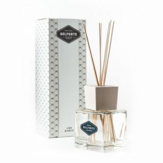 Immagine di BELFORTE DIFFUSORE AMBIENTE LINO BIANCO 500ML