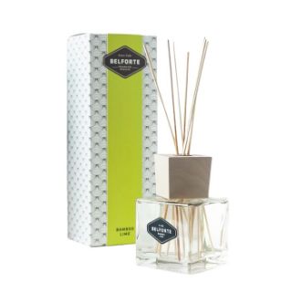 Immagine di BELFORTE DIFFUSORE AMBIENTE BAMBOO LIME 500ML