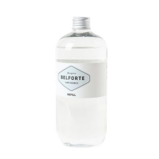 Immagine di BELFORTE RICARICA IN PET LINO BIANCO 500ML