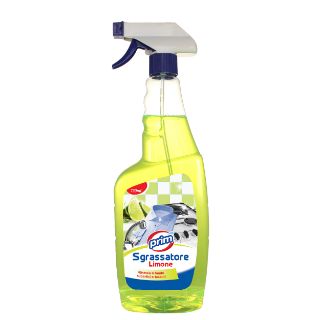 Immagine di SGRASSATORE LIMONE PRIM 750ML 12PZ