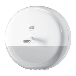 Immagine di TORK DISTRIBUTORE SMART ONE BIANCO (T8)