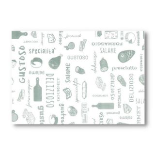 Immagine di CARTA ACCOPPIATA GOFFRELLA 25X37CM 1000PZ