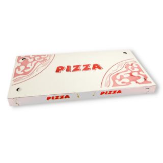 Immagine di L.I. SCATOLA PIZZA VSV 35X70X5CM 50PZ